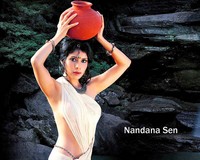 Nandana Sen Hot Wallpapers